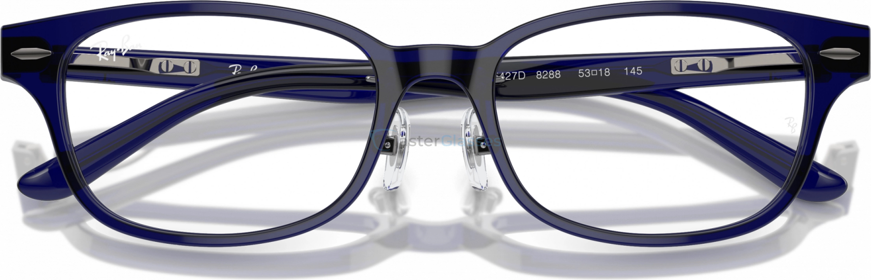 ������ Ray-Ban RX5427D 8288 Blue