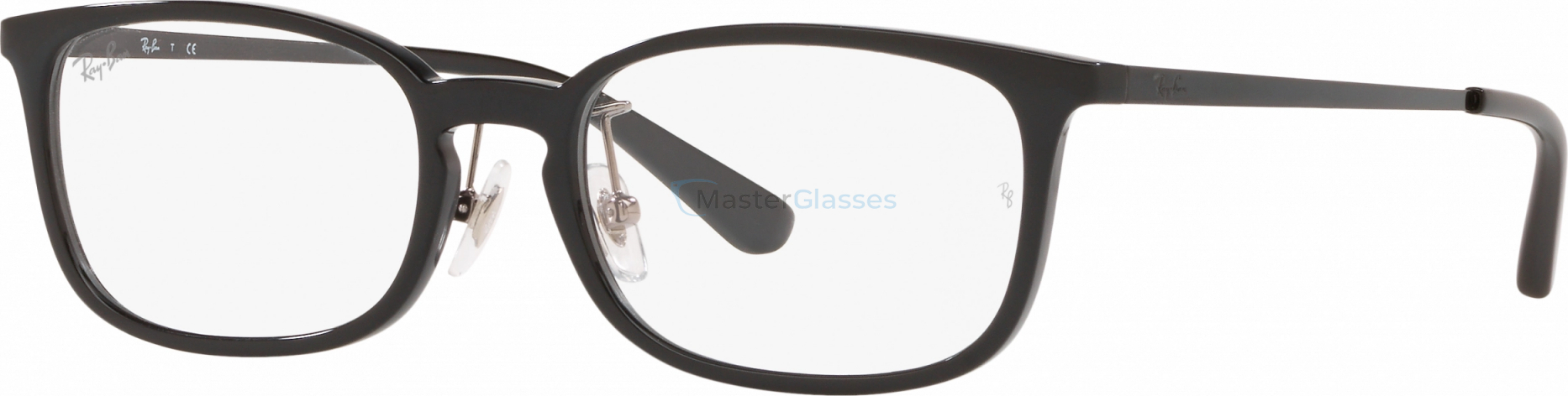 Оправа Ray-Ban RX7182D 2000 Black