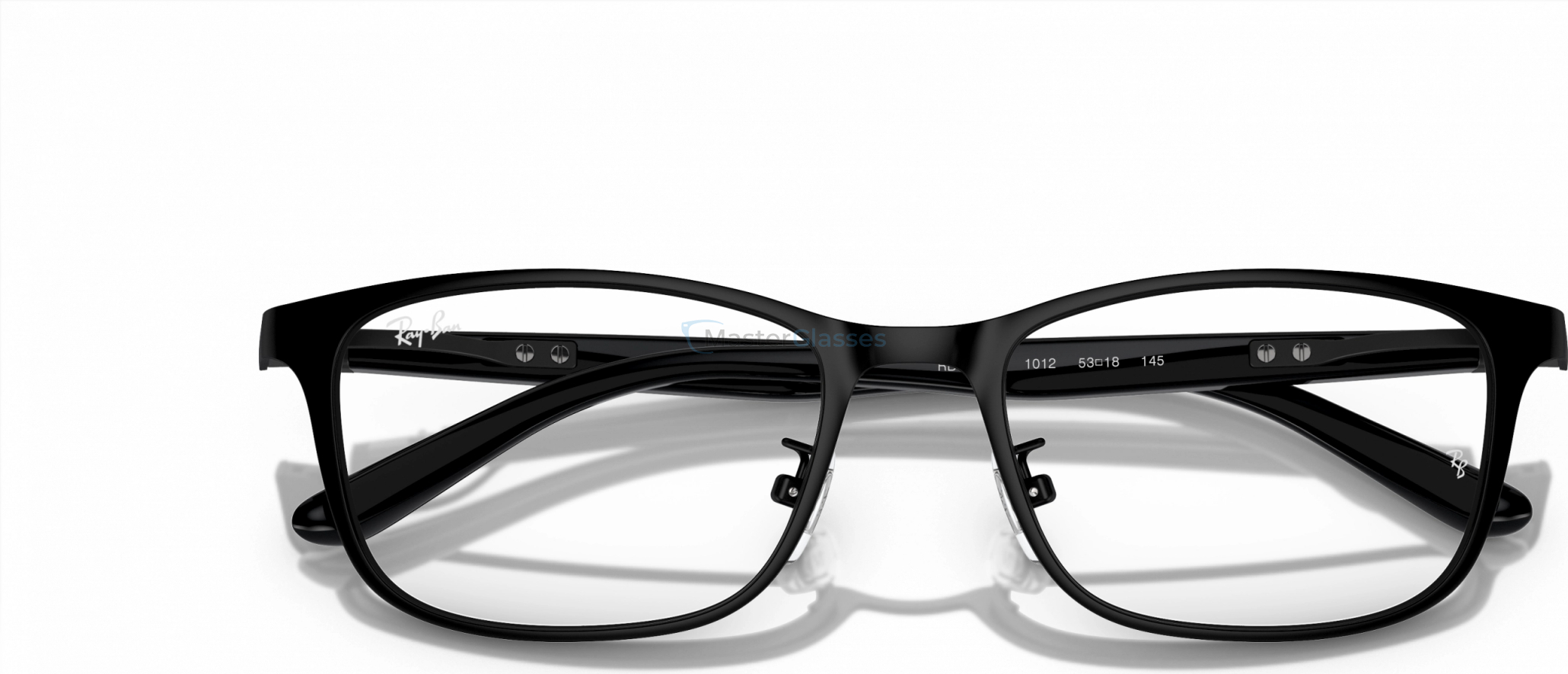 Оправа Ray-Ban RX8773D 1012 Black