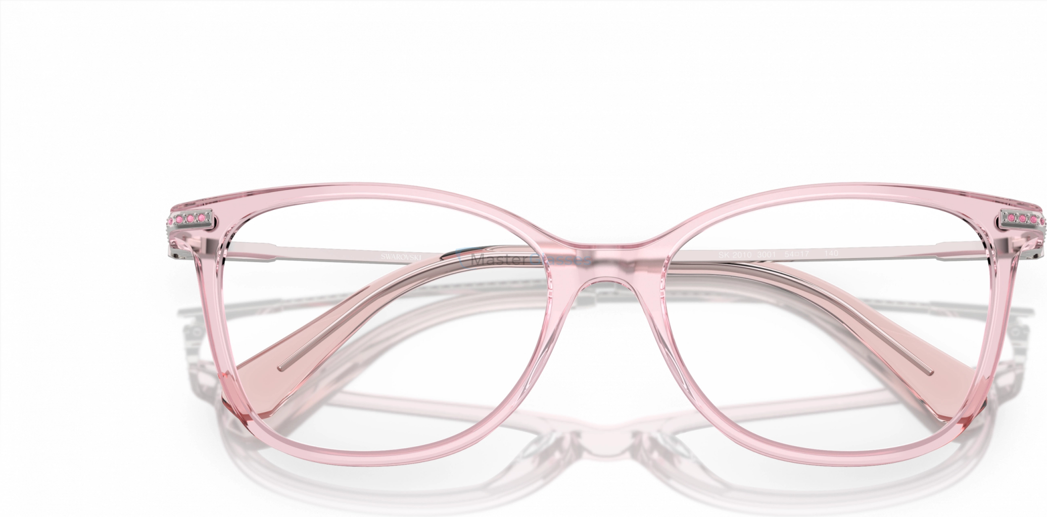 Оправа Swarovski SK2010 3001 Pink
