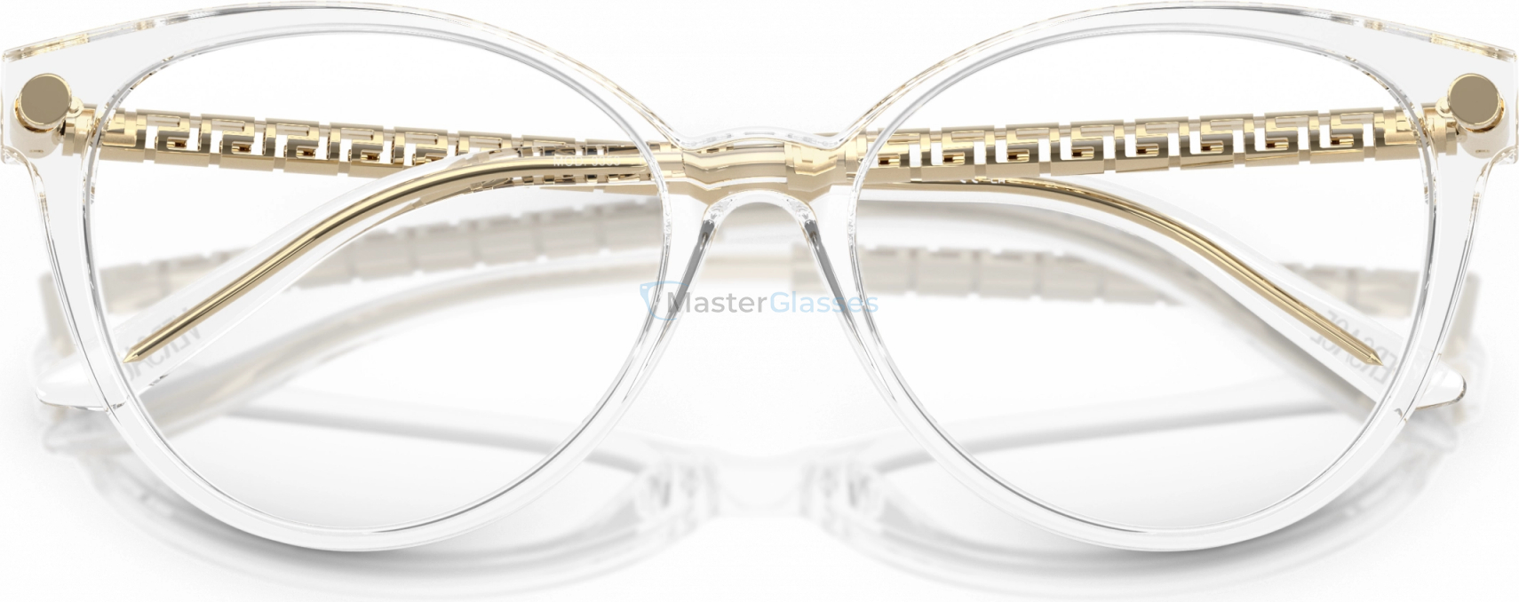 Оправа Versace VE3353 148 White