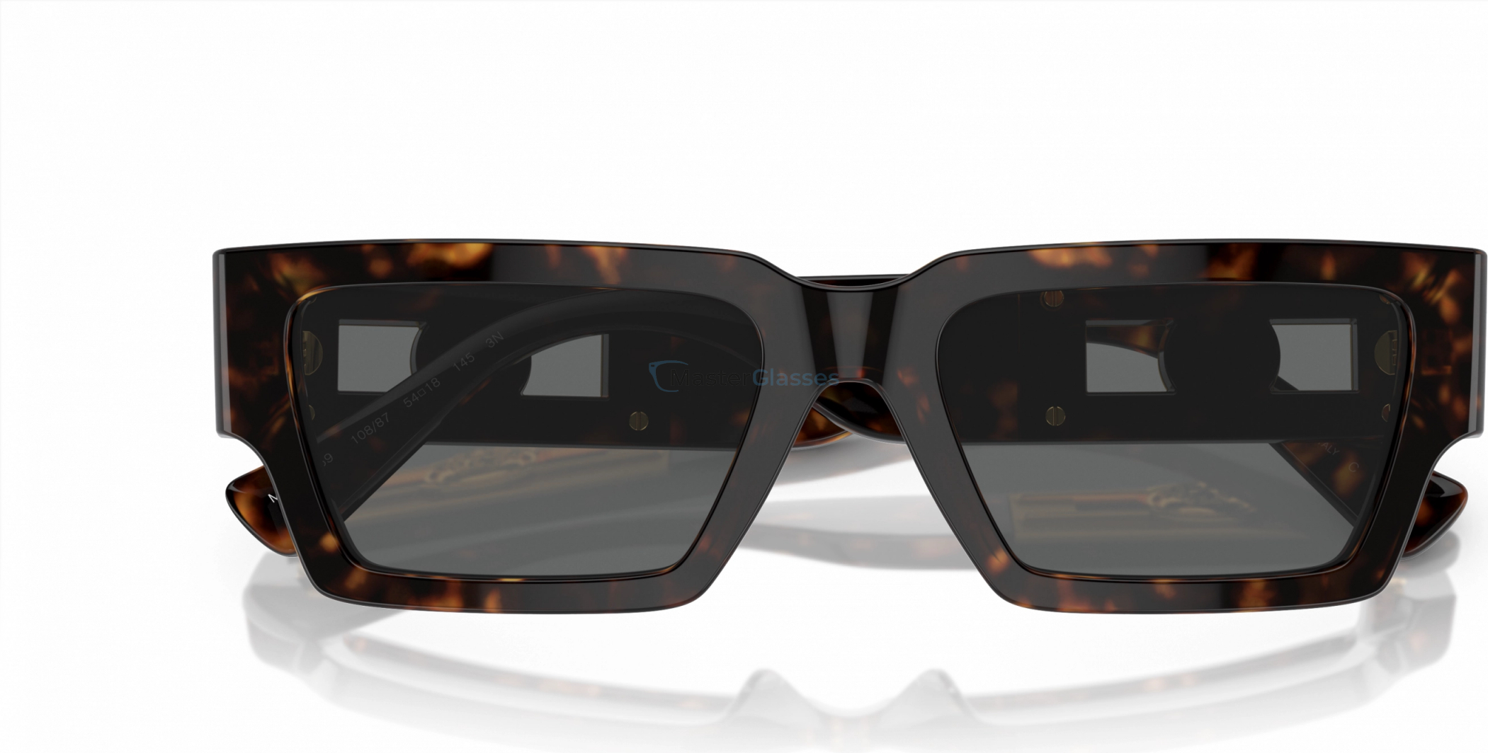 Солнцезащитные очки Versace VE4459 108/87 Tortoise