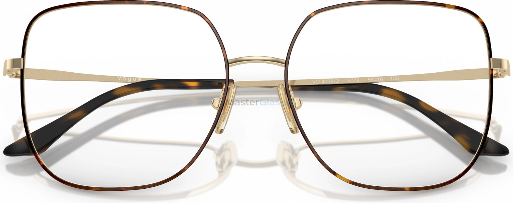 Оправа Vogue VO4238D 5078 Brown