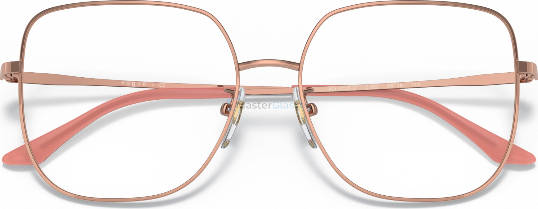 Оправа Vogue VO4238D 5152 Gold