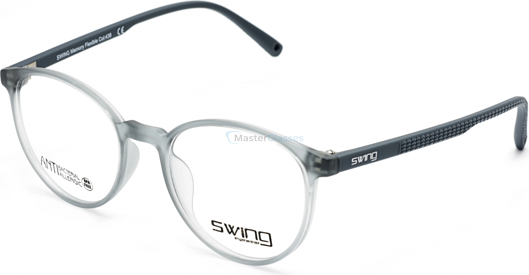 Детская оправа детская SWING TR320 438