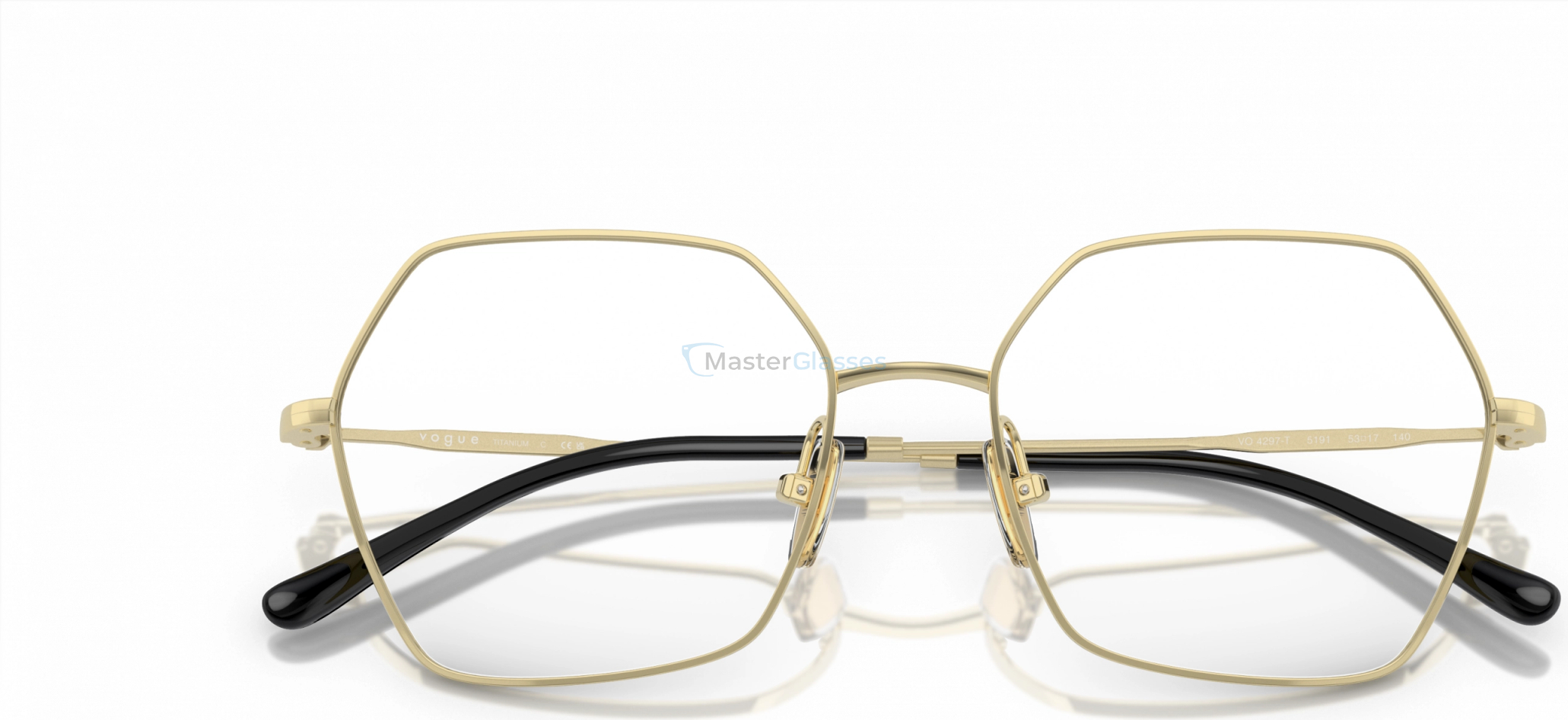 Оправа Vogue VO4297T 5191 Gold