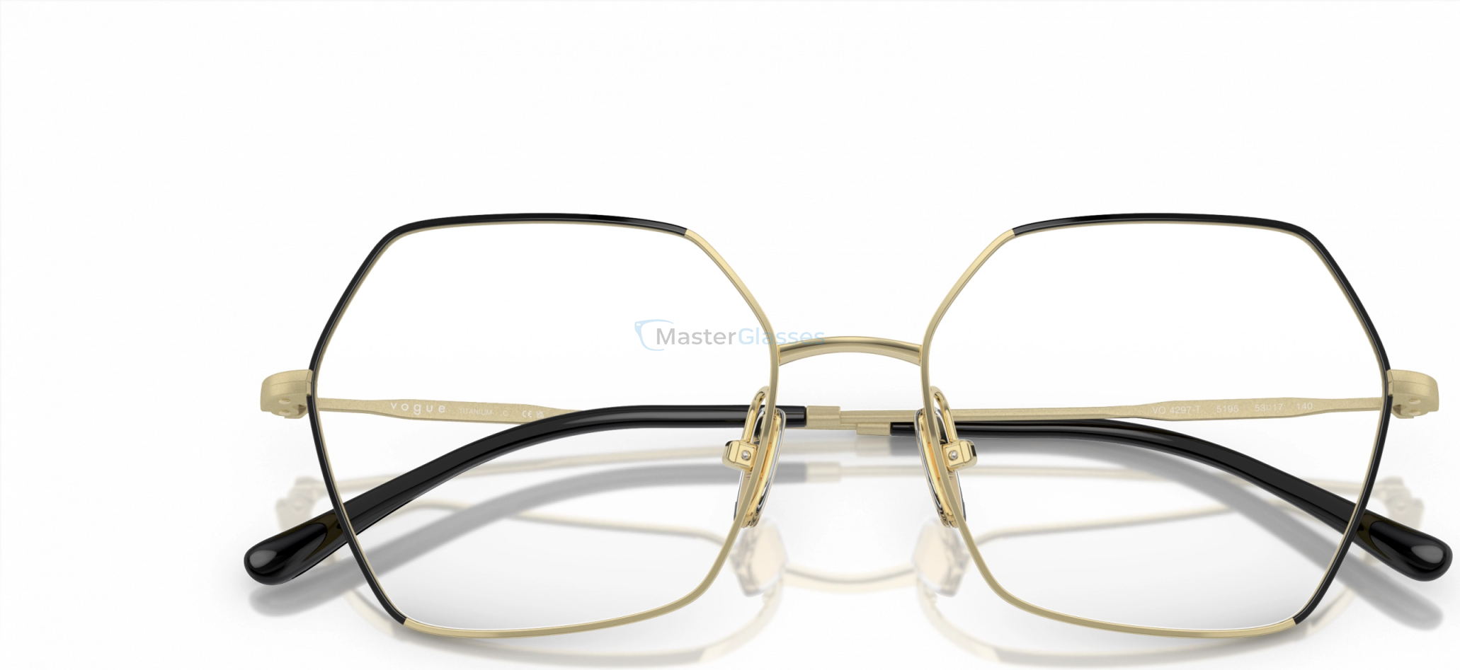 Оправа Vogue VO4297T 5195 Black