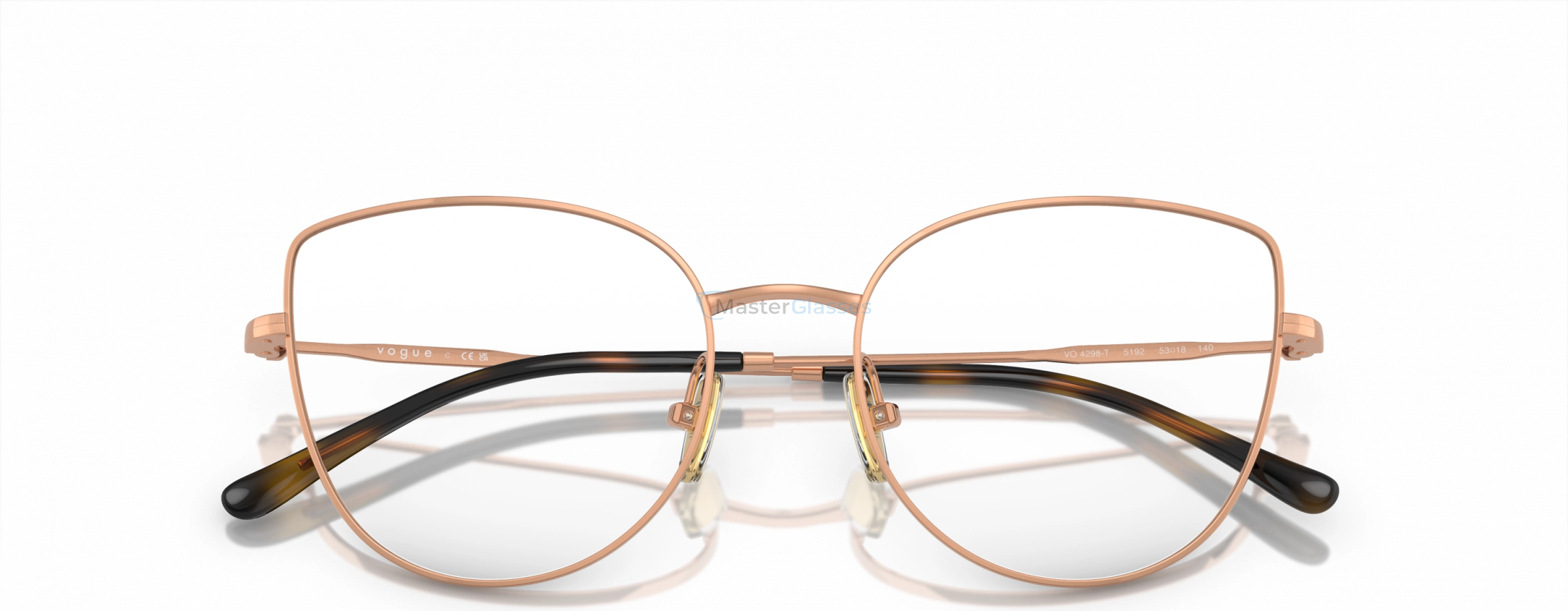 Оправа Vogue VO4298T 5192 Gold