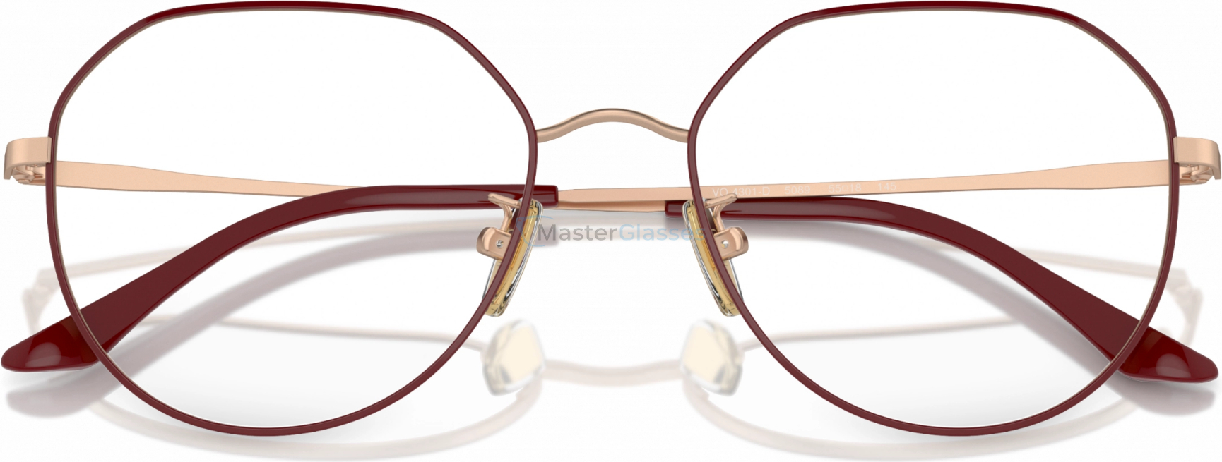 Оправа Vogue VO4301D 5089 Purple