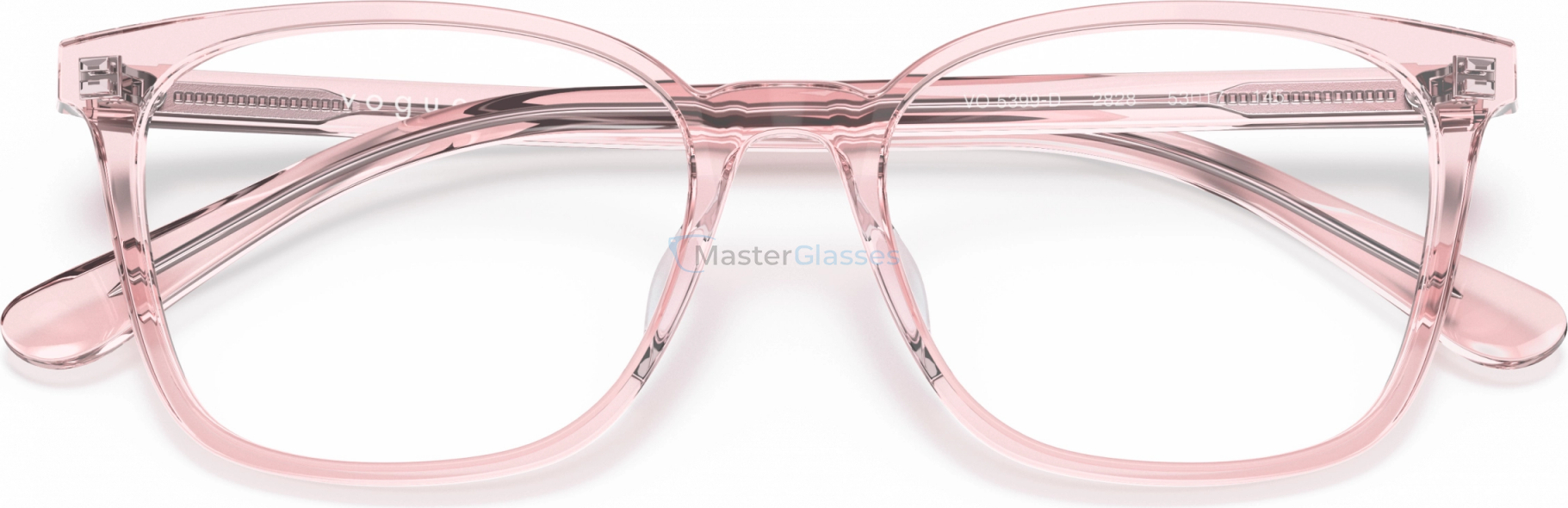 Оправа Vogue VO5399D 2828 Pink