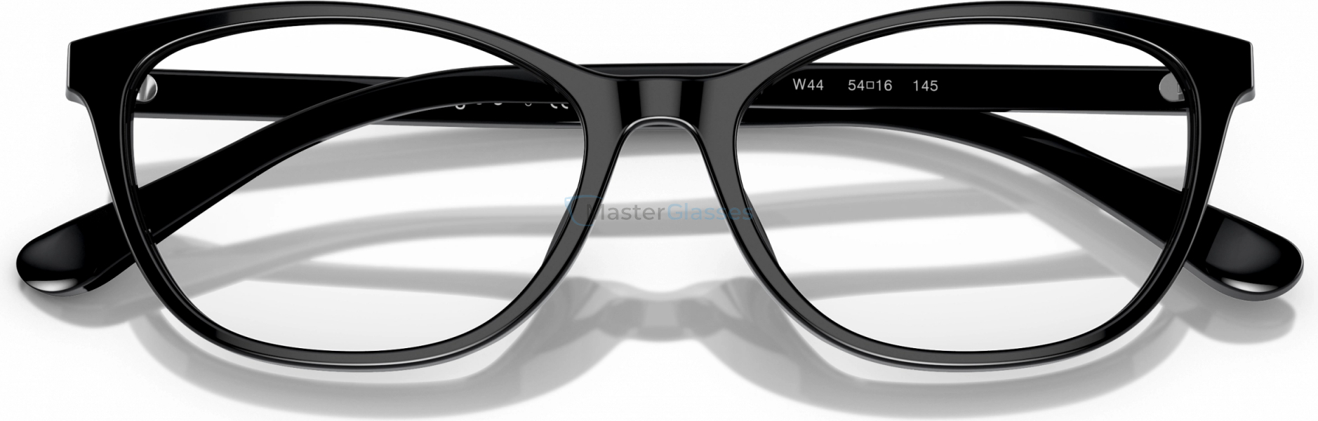Оправа Vogue VO5502D W44 Black
