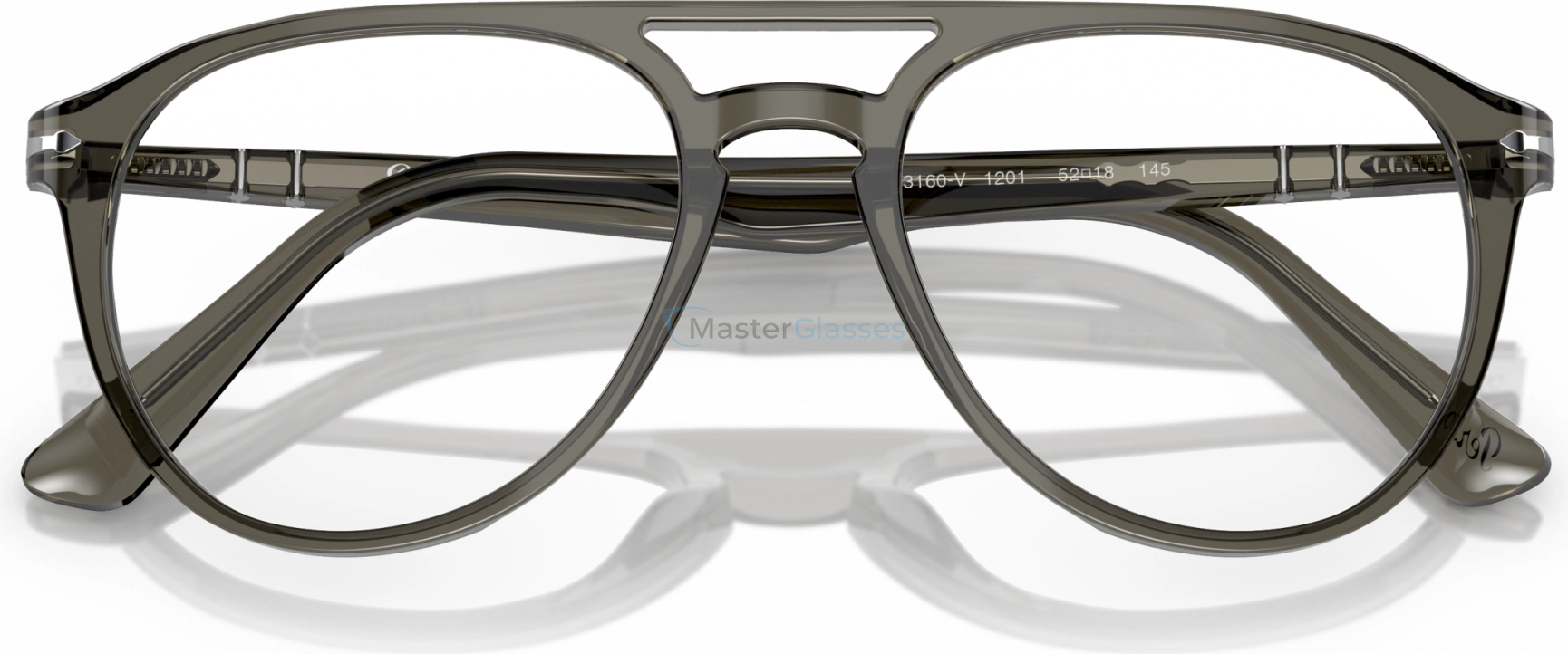 Оправа Persol PO3160V 1201 Grey