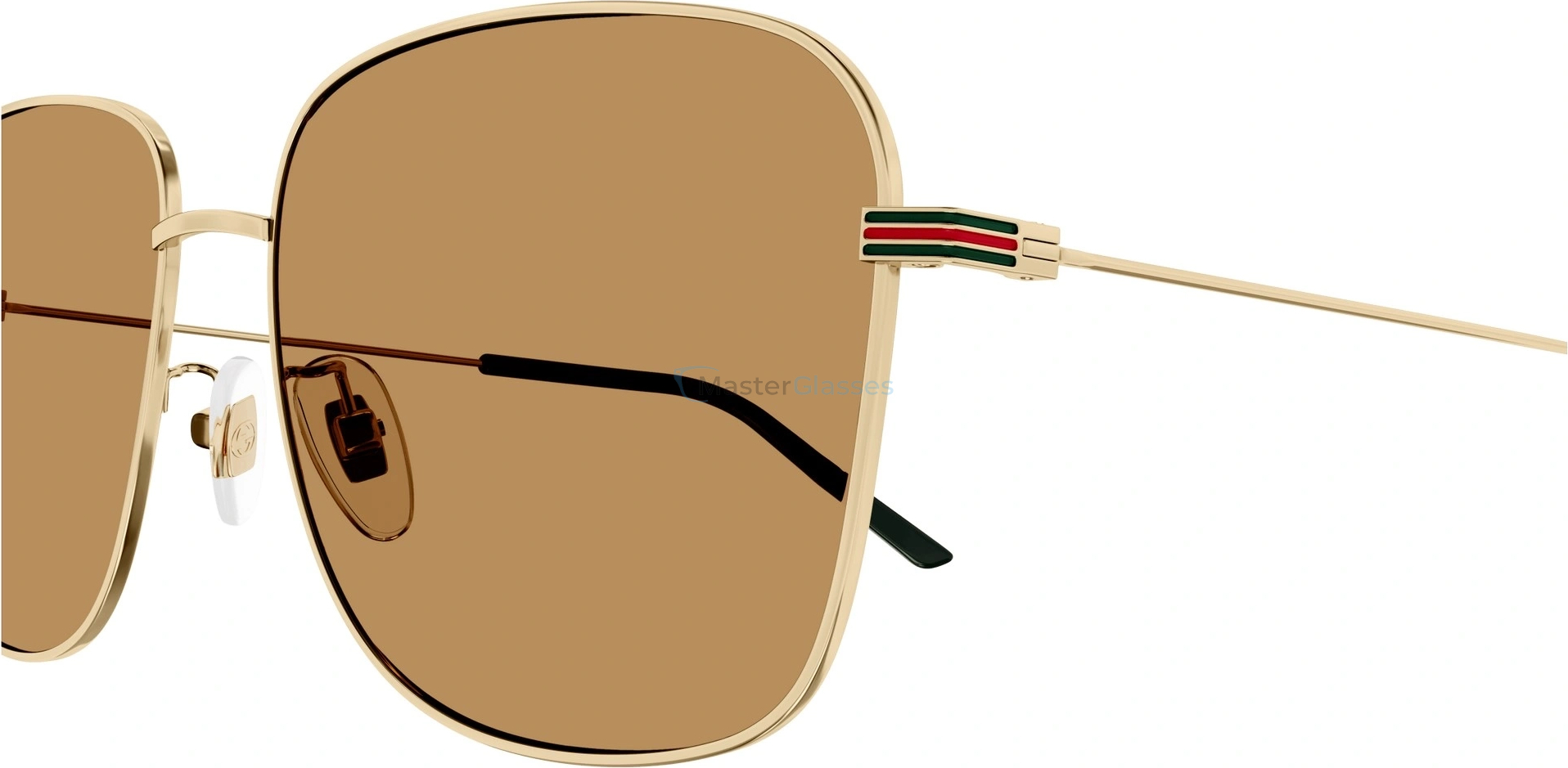Gucci GG1464SA-002 61 Очки солнцезащитные