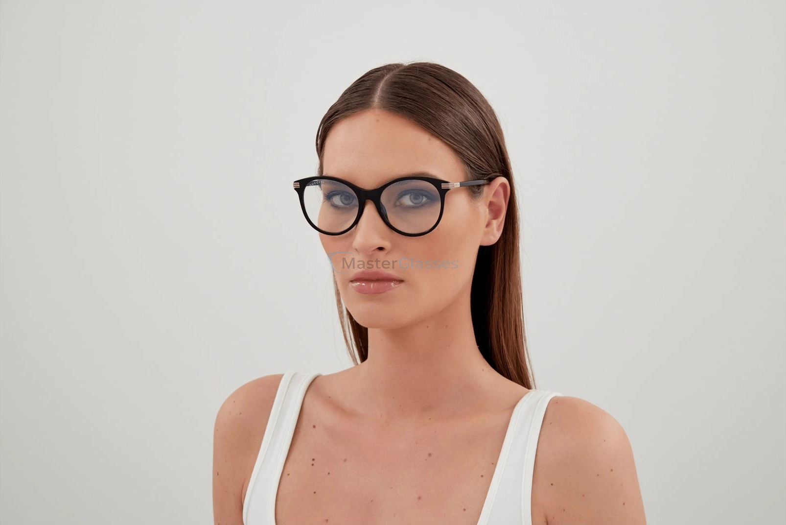 Gucci GG1450O-001 53 Оправа