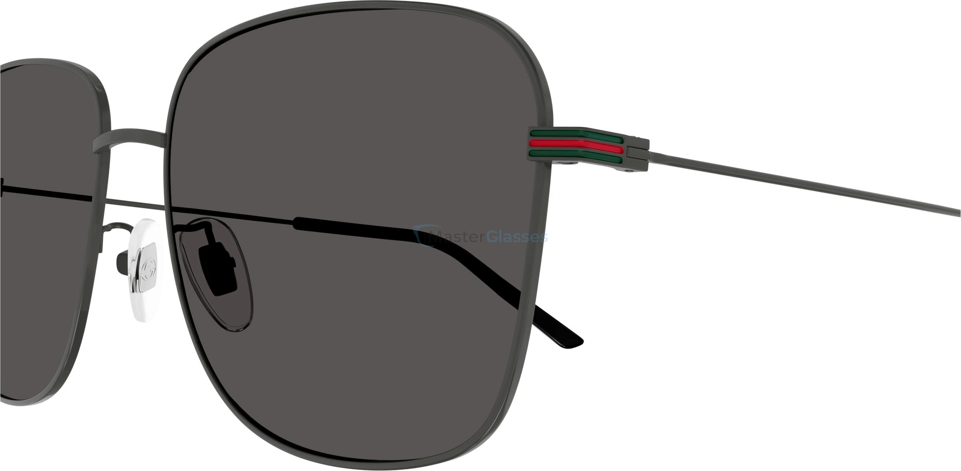 Gucci GG1464SA-001 61 Очки солнцезащитные
