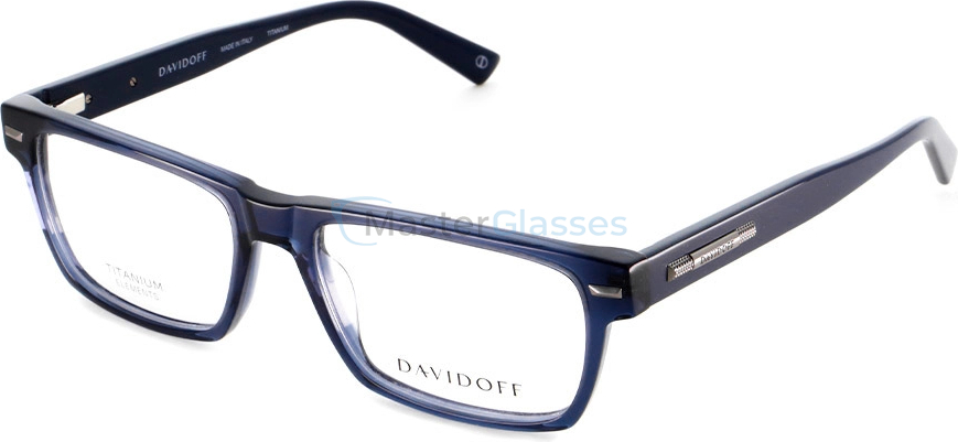 Оправа Davidoff DAP130 02 55/17