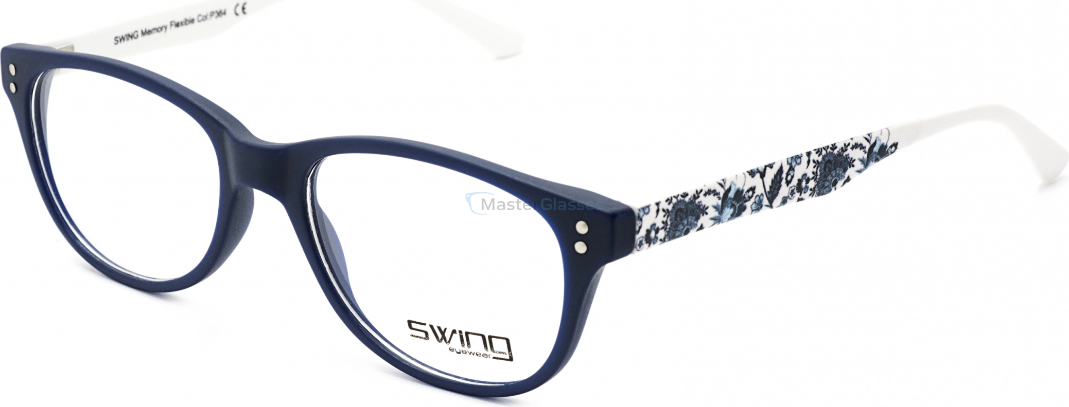 Оправа SWING TR069 P364