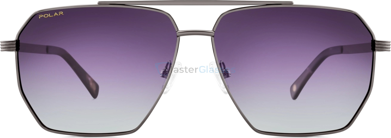 Солнцезащитные очки Polar Gold 308 col. 48/F