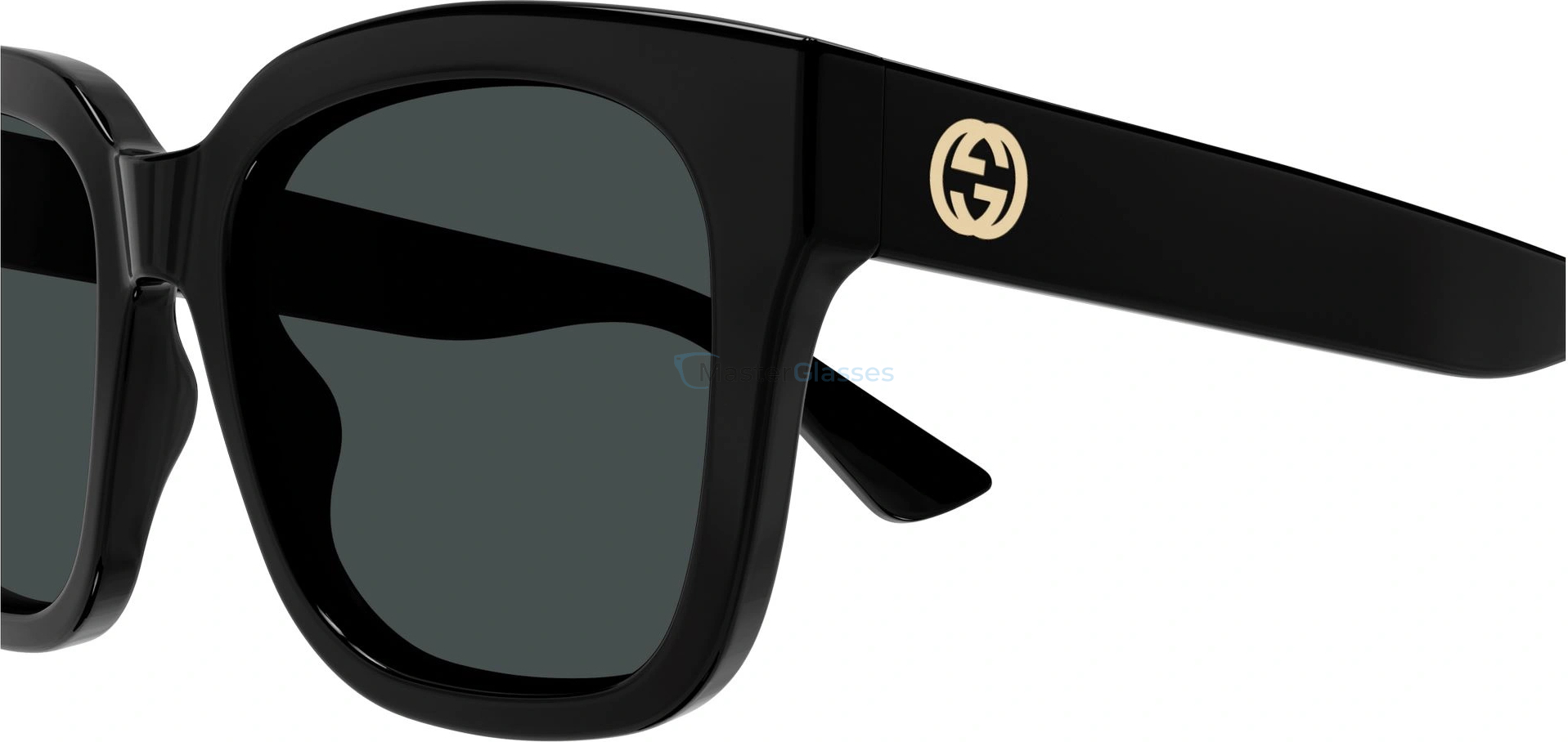 Солнцезащитные очки Gucci GG1338S-001 54