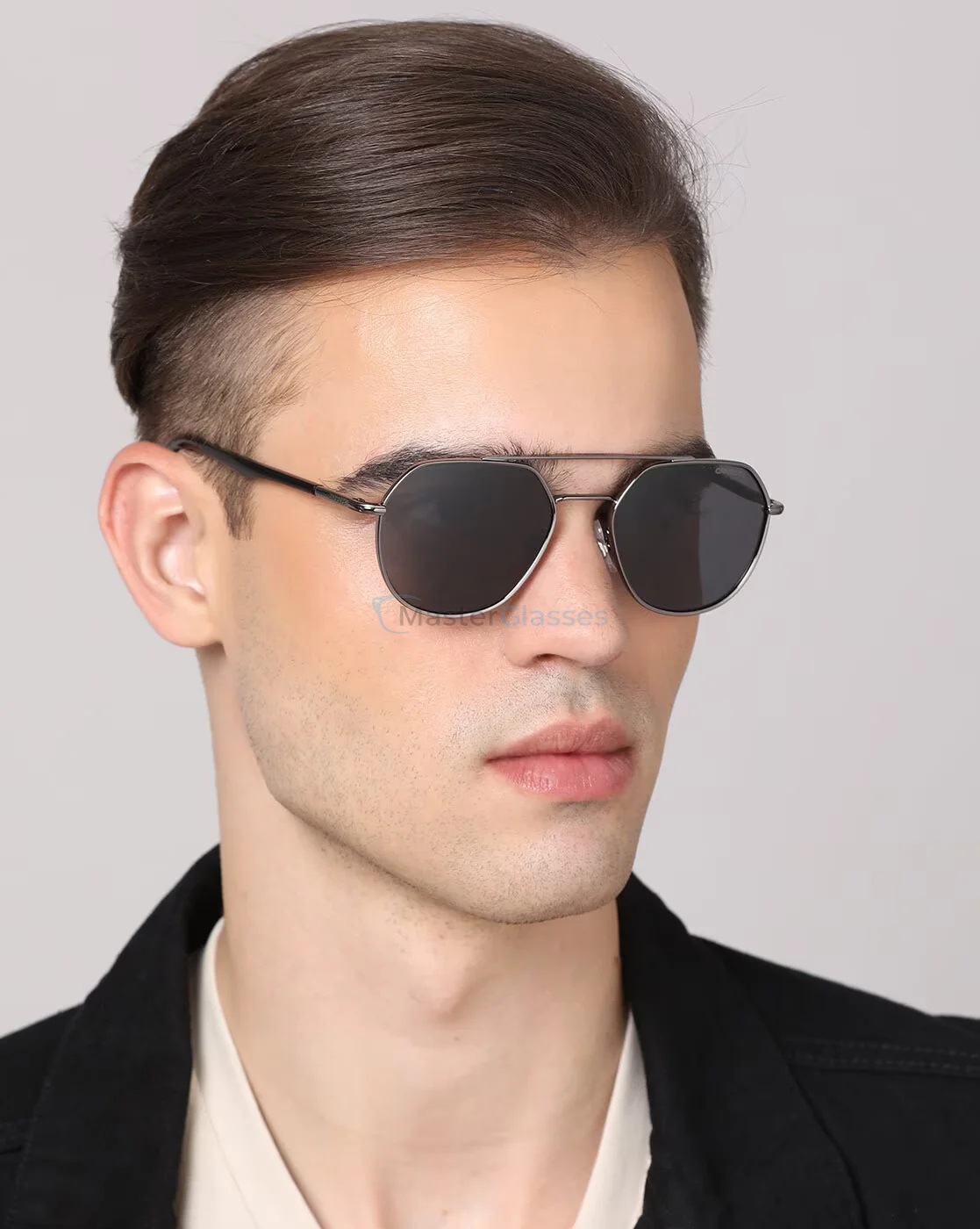 Солнцезащитные очки CARRERA 303/S KJ1 Dark Ruthenium