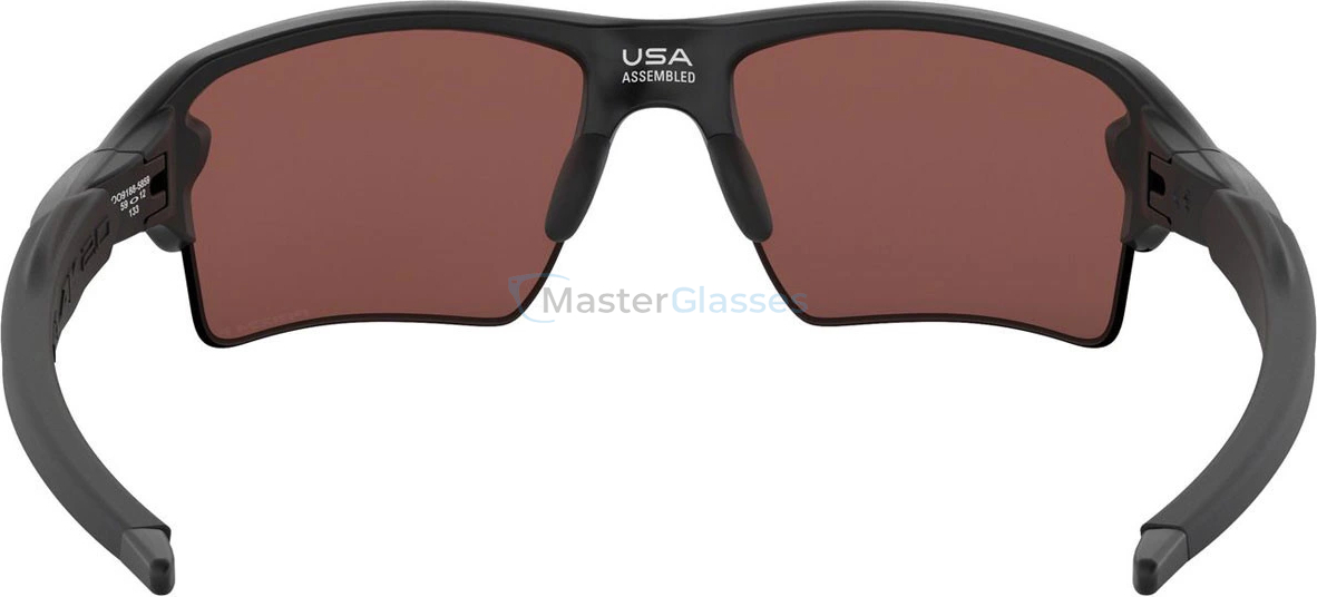 Солнцезащитные очки Oakley Flak 2.0 XL OO9188-58 PRIZM Polarized