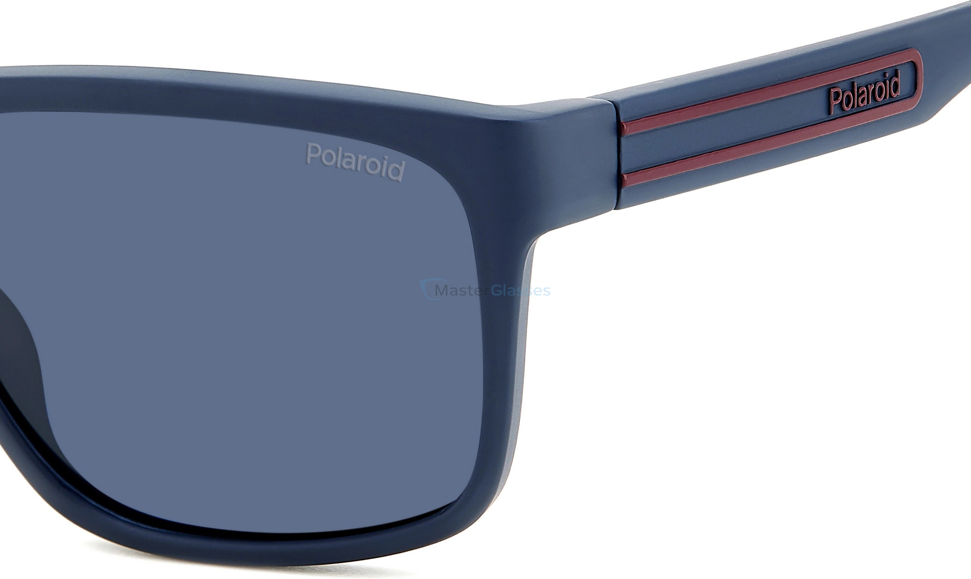 Солнцезащитные очки Polaroid PLD 2149/S PJP Blue