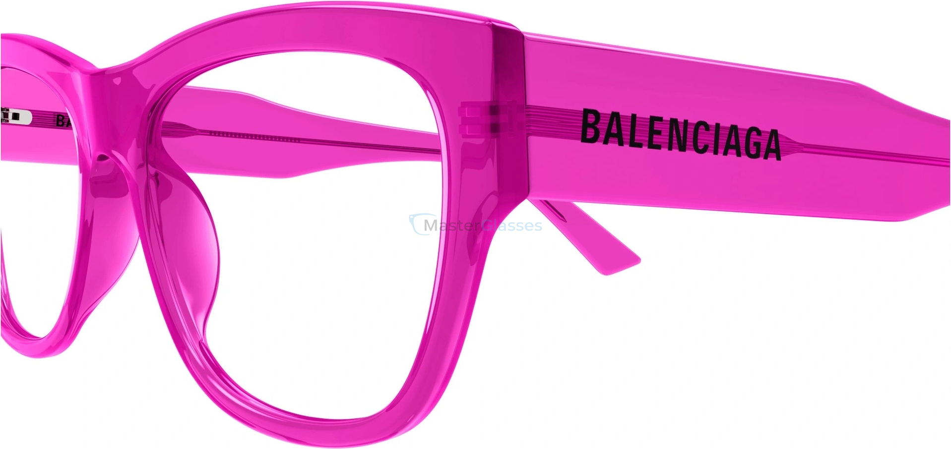 Balenciaga BB0309O-004 54 Оправа