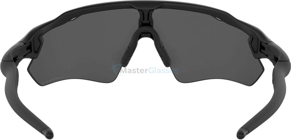 Солнцезащитные очки Oakley Radar Ev Path OO9208 920851 Matte Black