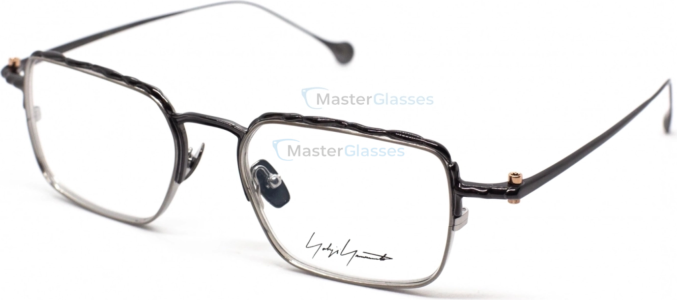 Оправа Yohji Yamamoto L017.RX.M008