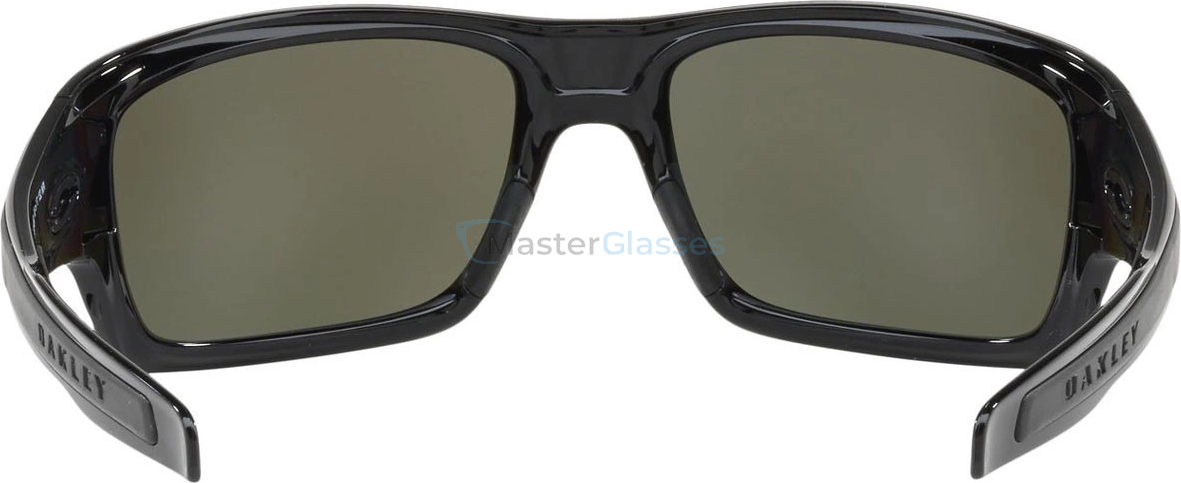 Солнцезащитные очки Oakley Turbine OO9263-41 PRIZM Polarized