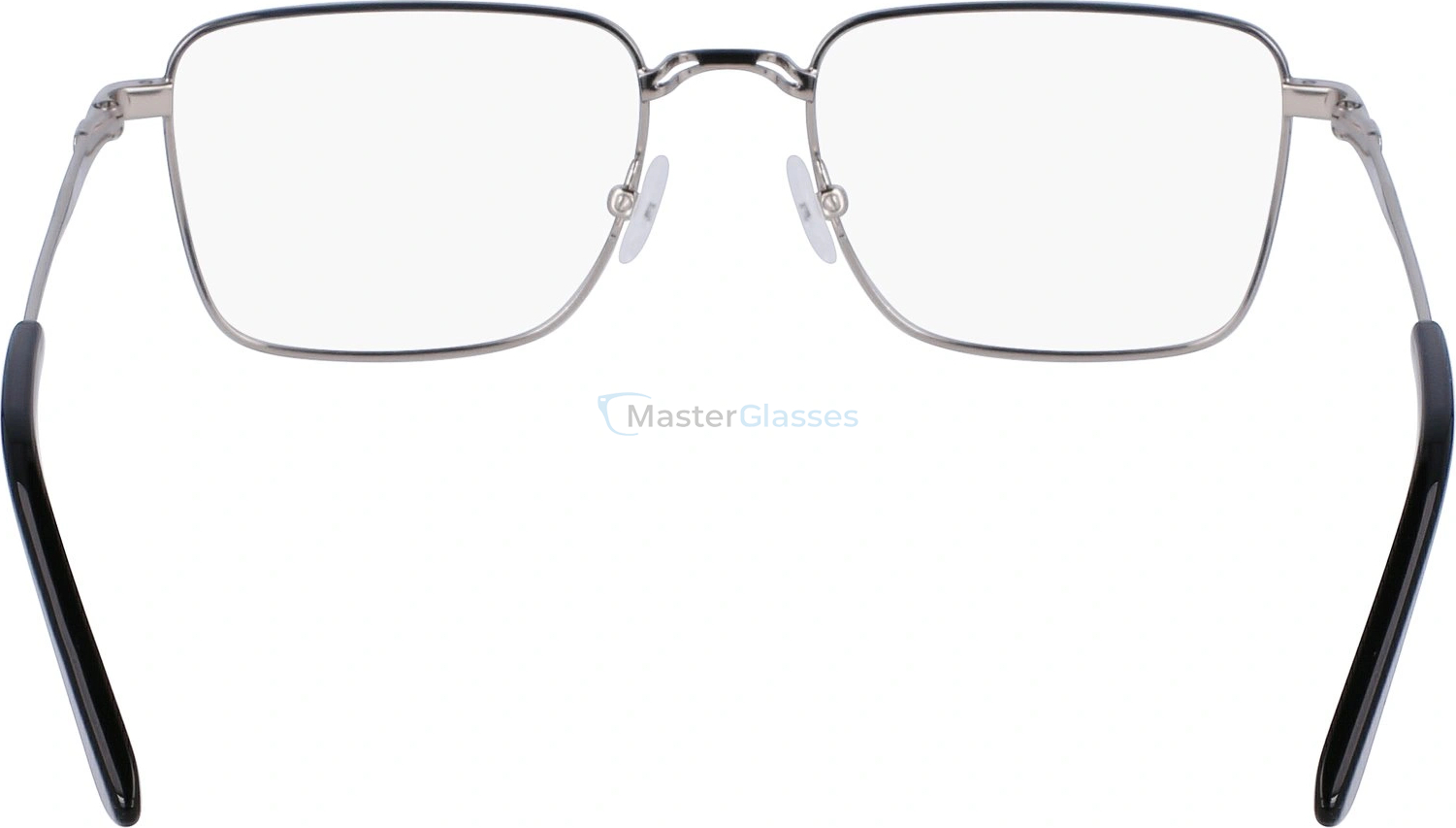 Оправа CALVIN KLEIN CK23104 045, цвет SILVER, CLEAR