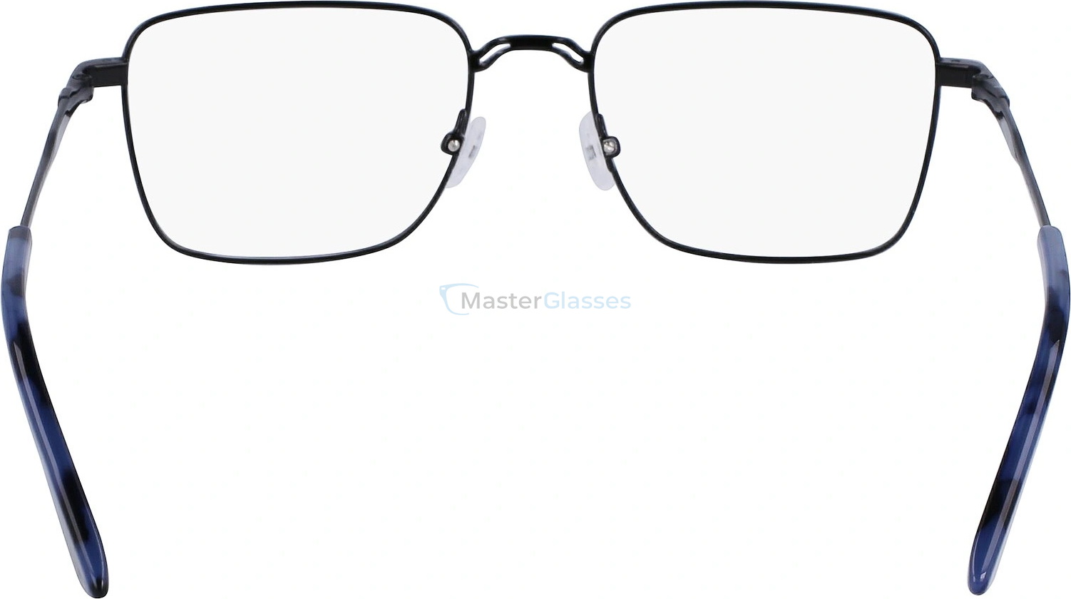 Оправа CALVIN KLEIN CK23104 001, цвет BLACK, CLEAR