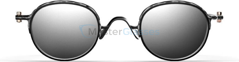 Солнцезащитные очки Yohji Yamamoto SL010.SG.M006