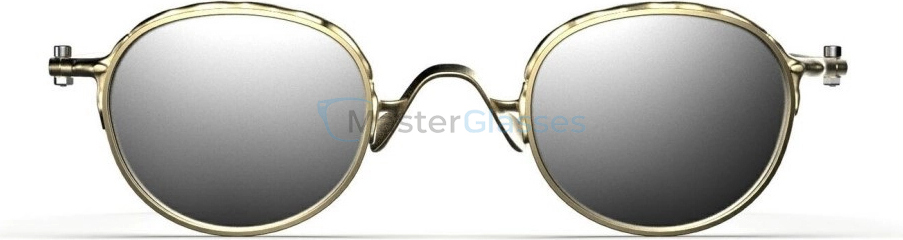 Солнцезащитные очки Yohji Yamamoto SL010.SG.M007