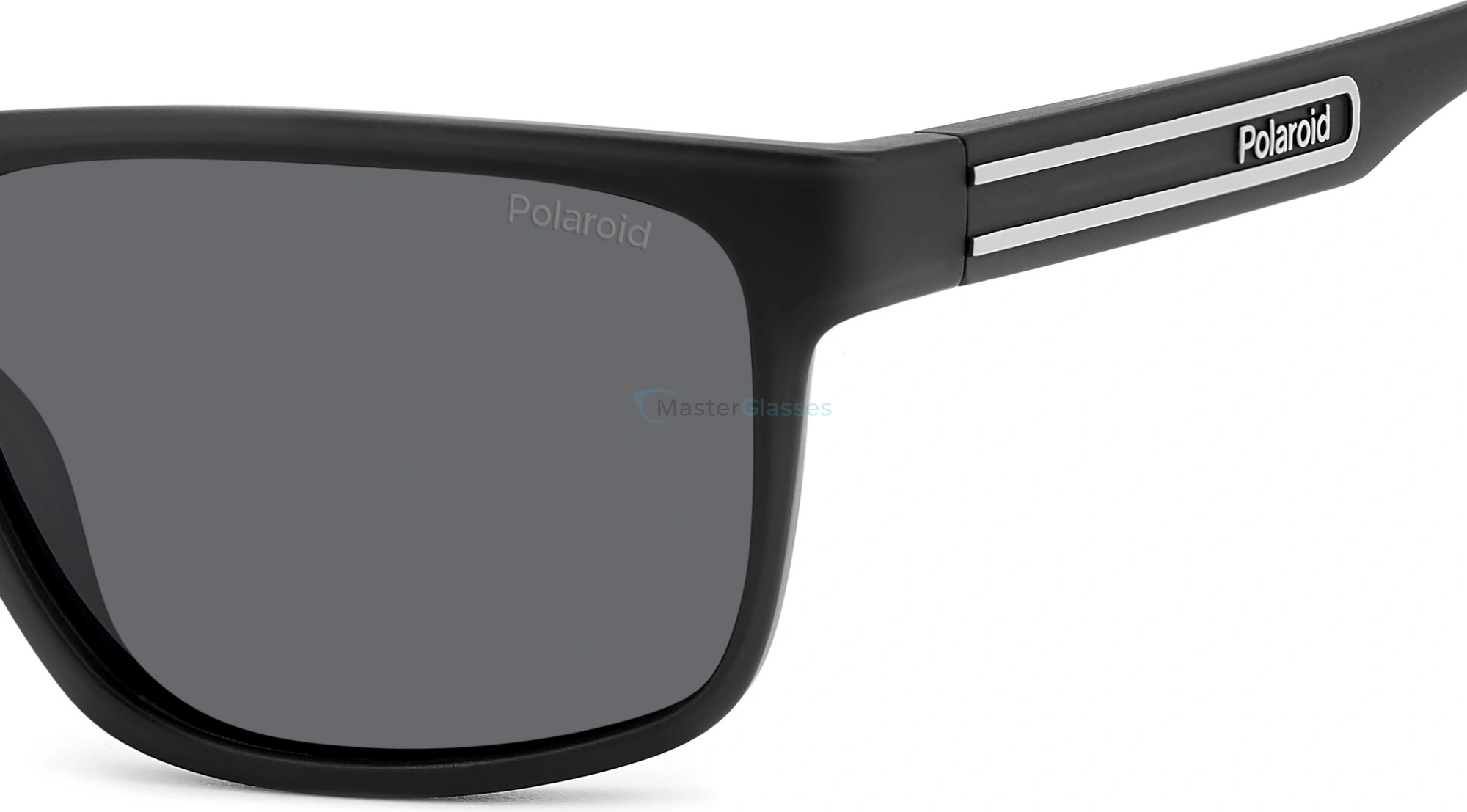 Солнцезащитные очки Polaroid PLD 2157/S 003 Matte Black