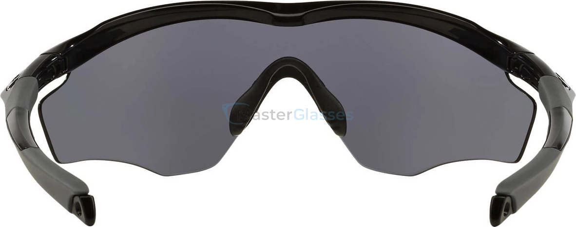 Солнцезащитные очки Oakley M2 Frame Xl OO9343 934301 Polished Black