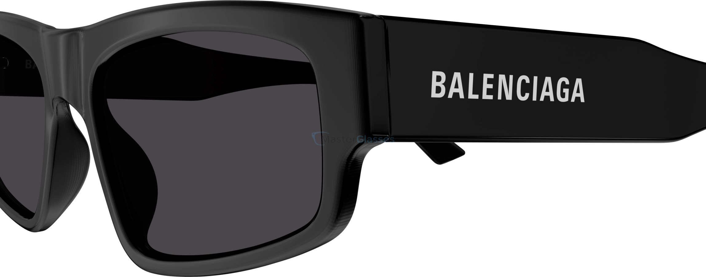 Balenciaga BB0305S-001 56 Очки солнцезащитные