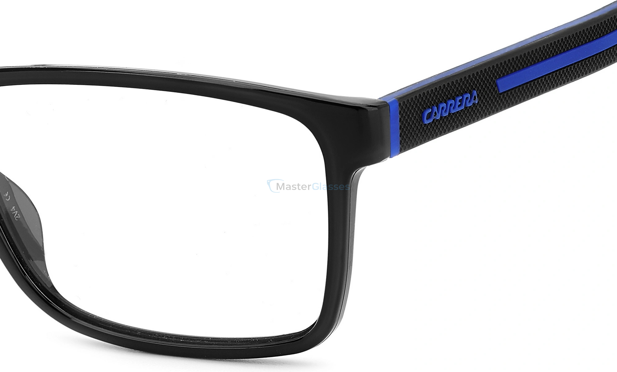 Оправа Carrera 8885 D51 Black Blue