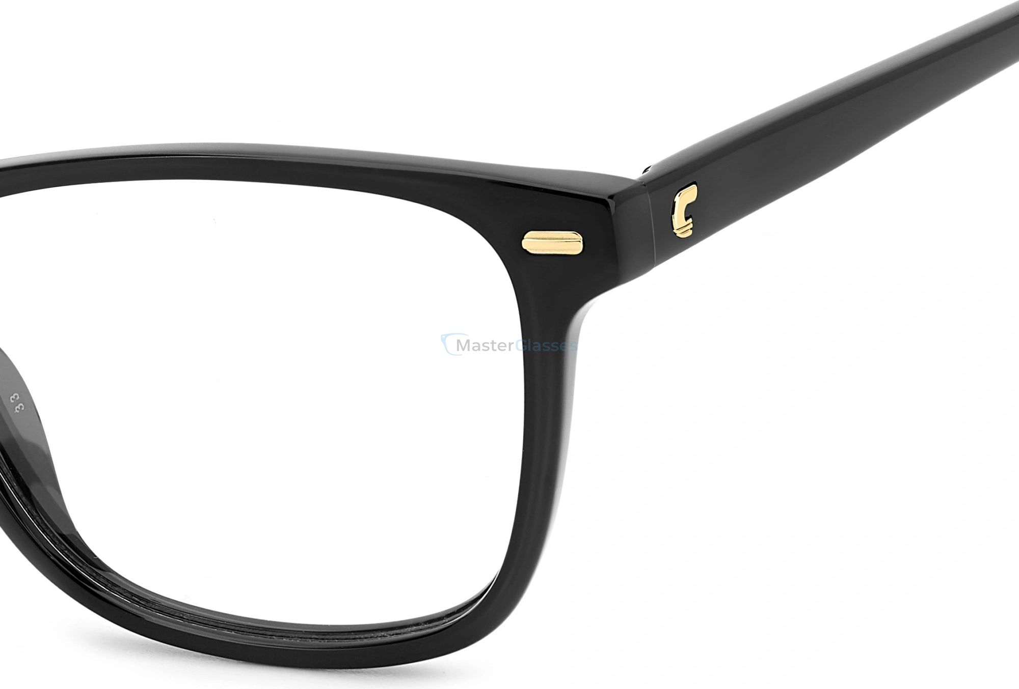 Оправа CARRERA 3009 807 Black