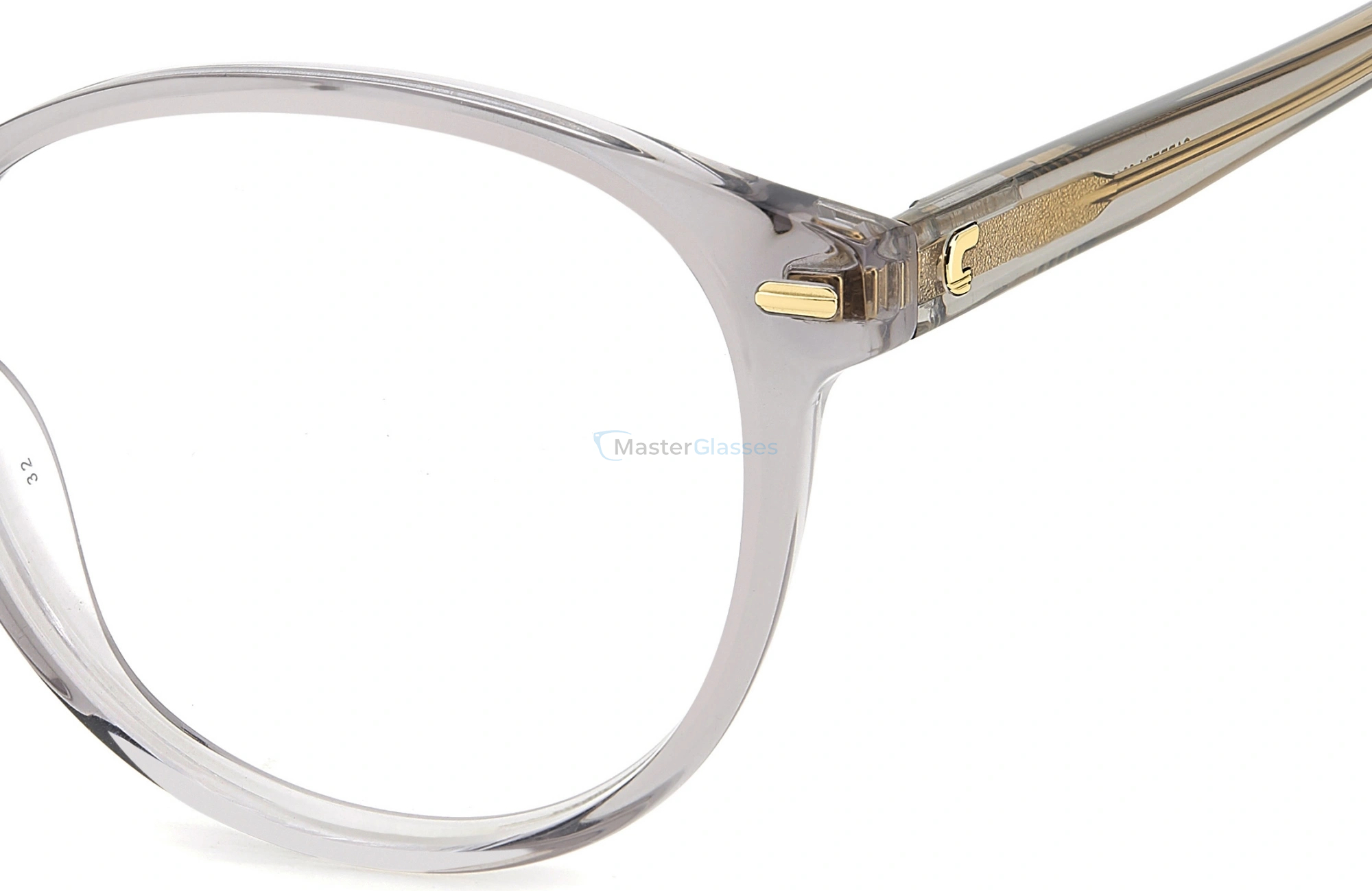 Оправа CARRERA 3010 KB7 Grey
