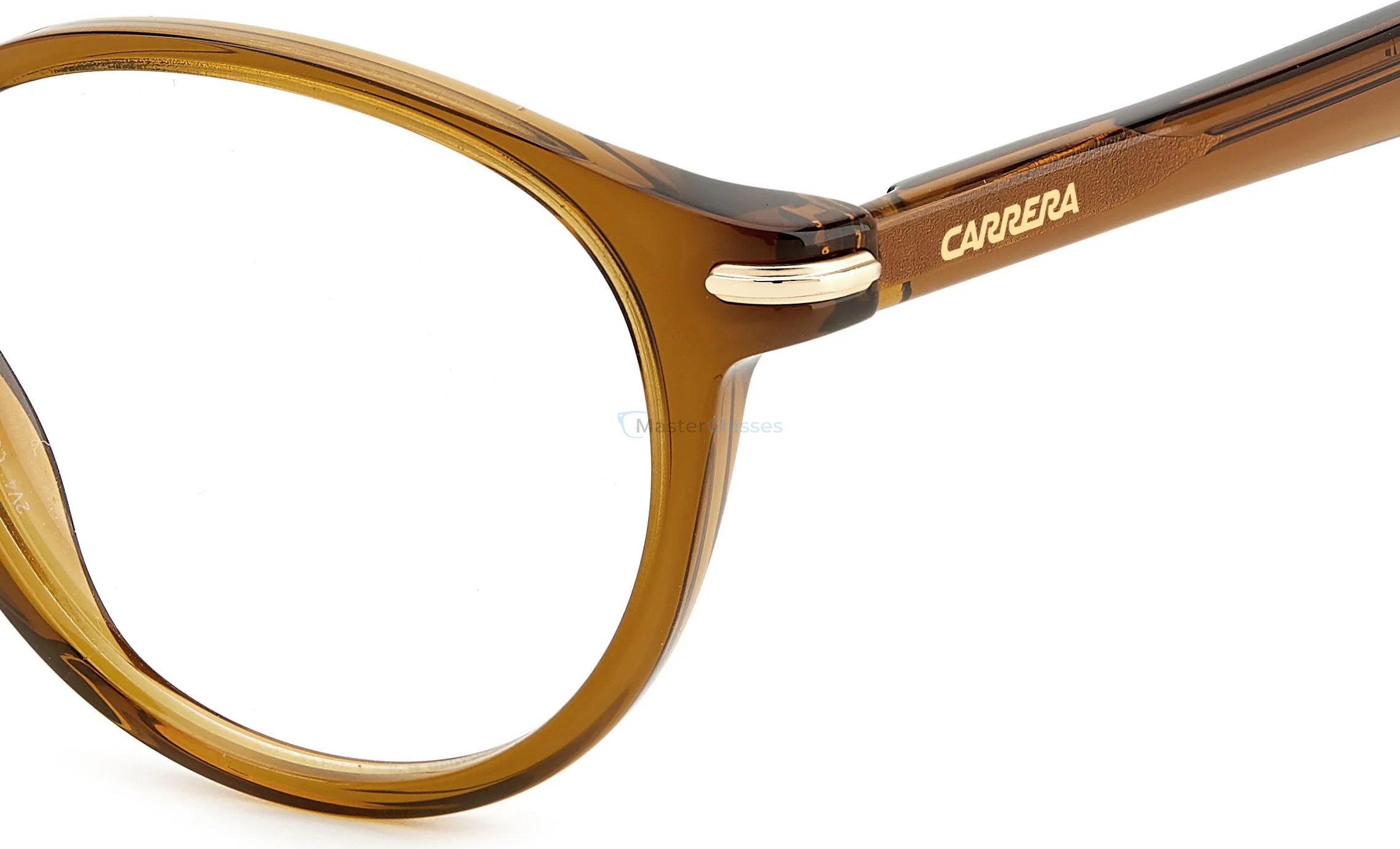 Оправа CARRERA 310 09Q Brown