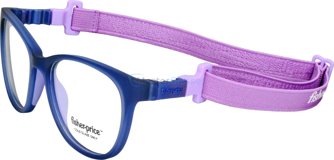 Оправа Fisher-Price FPVN012 BLUE 49-16-135