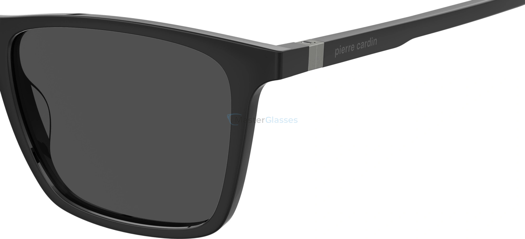 Солнцезащитные очки PIERRE CARDIN P.C. 6275/S 807 BLACK