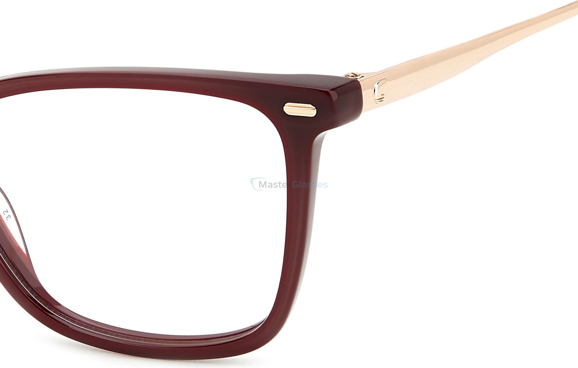 Оправа CARRERA 3024 LHF Burgundy