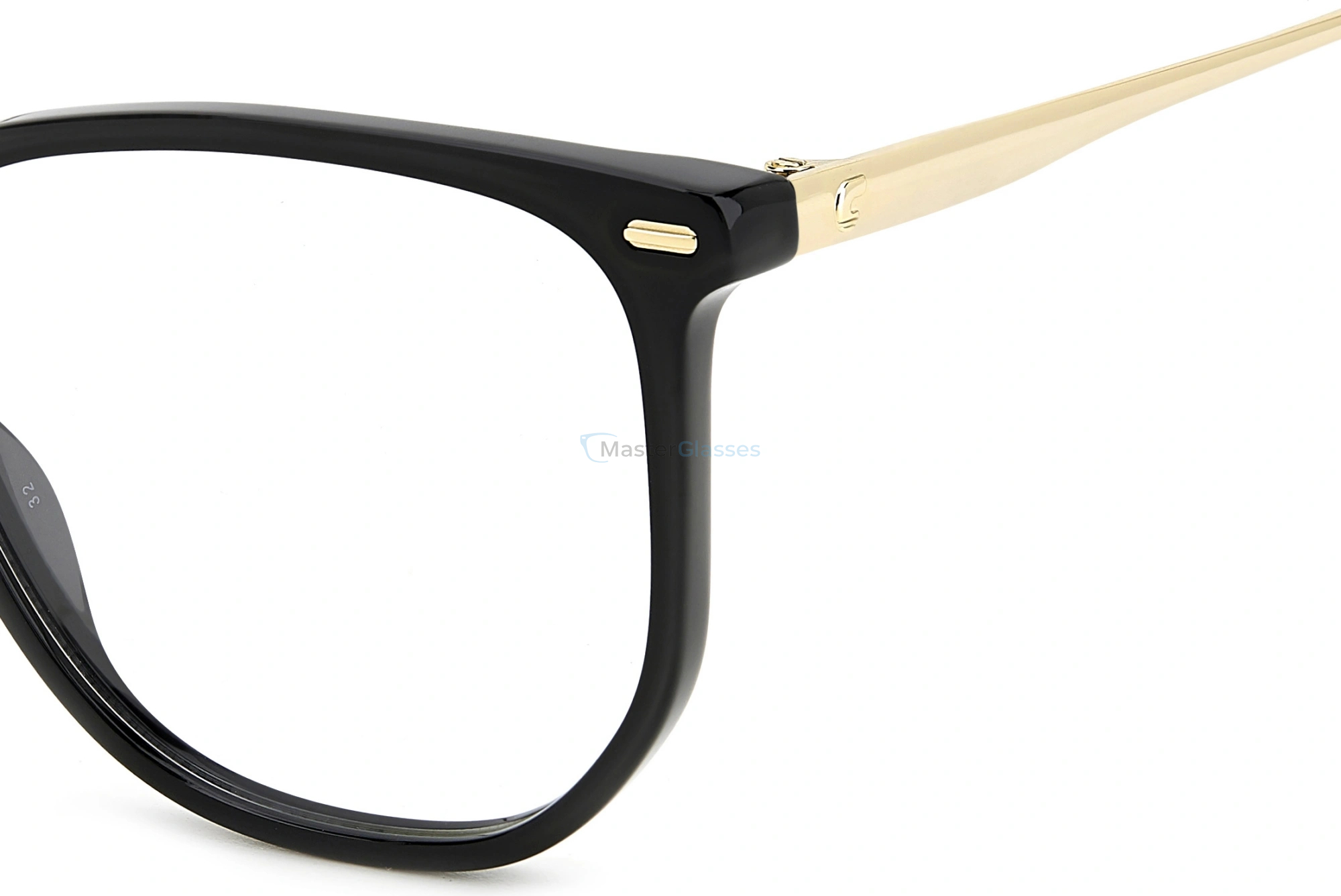 Оправа CARRERA 3025 807 Black