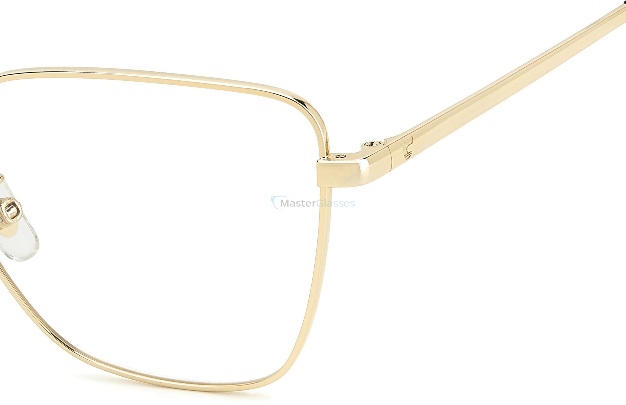 Оправа CARRERA 3022 RHL Gold Black_