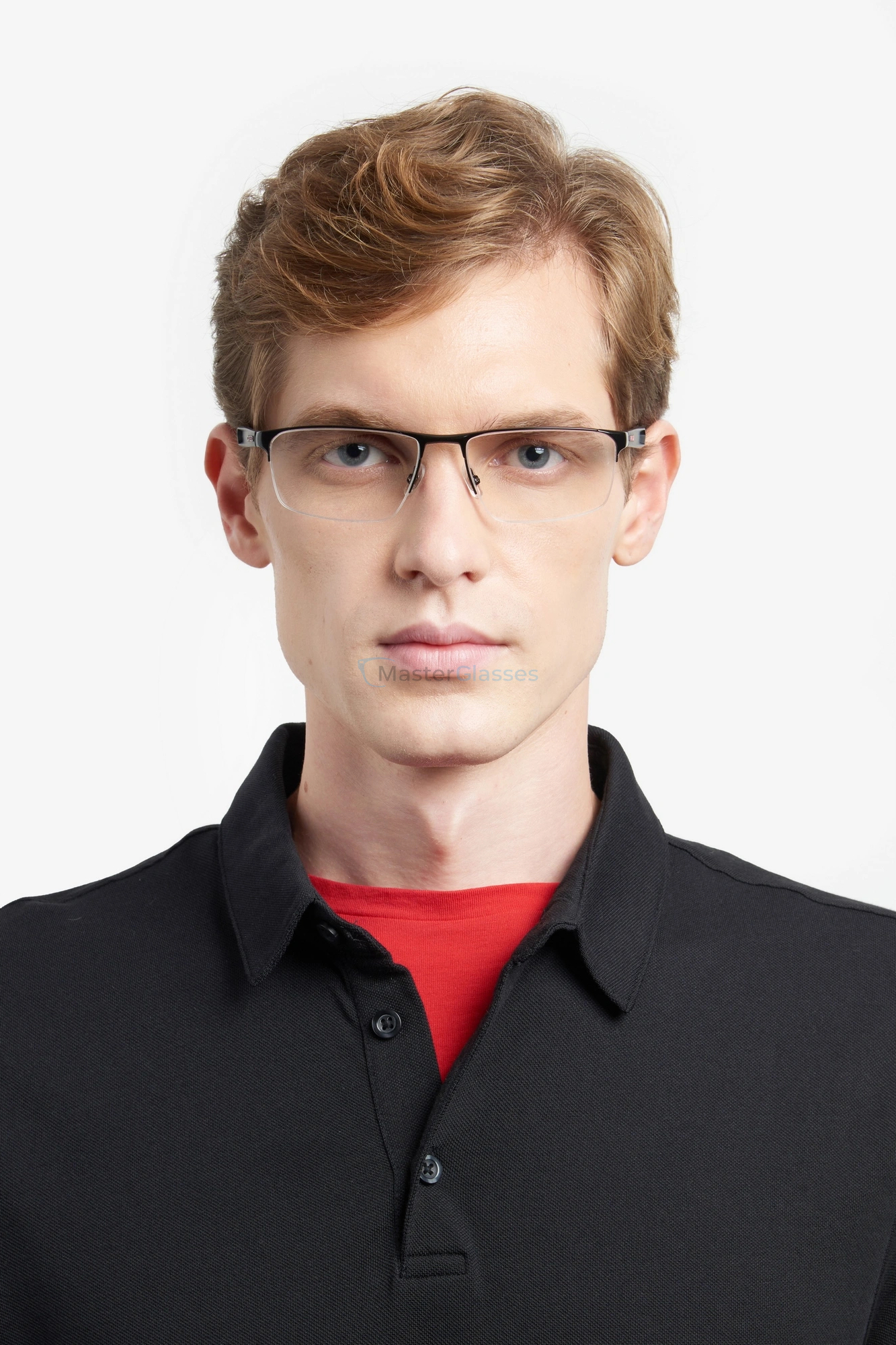 Оправа Carrera Ducati CARDUC 025 OIT Black Red