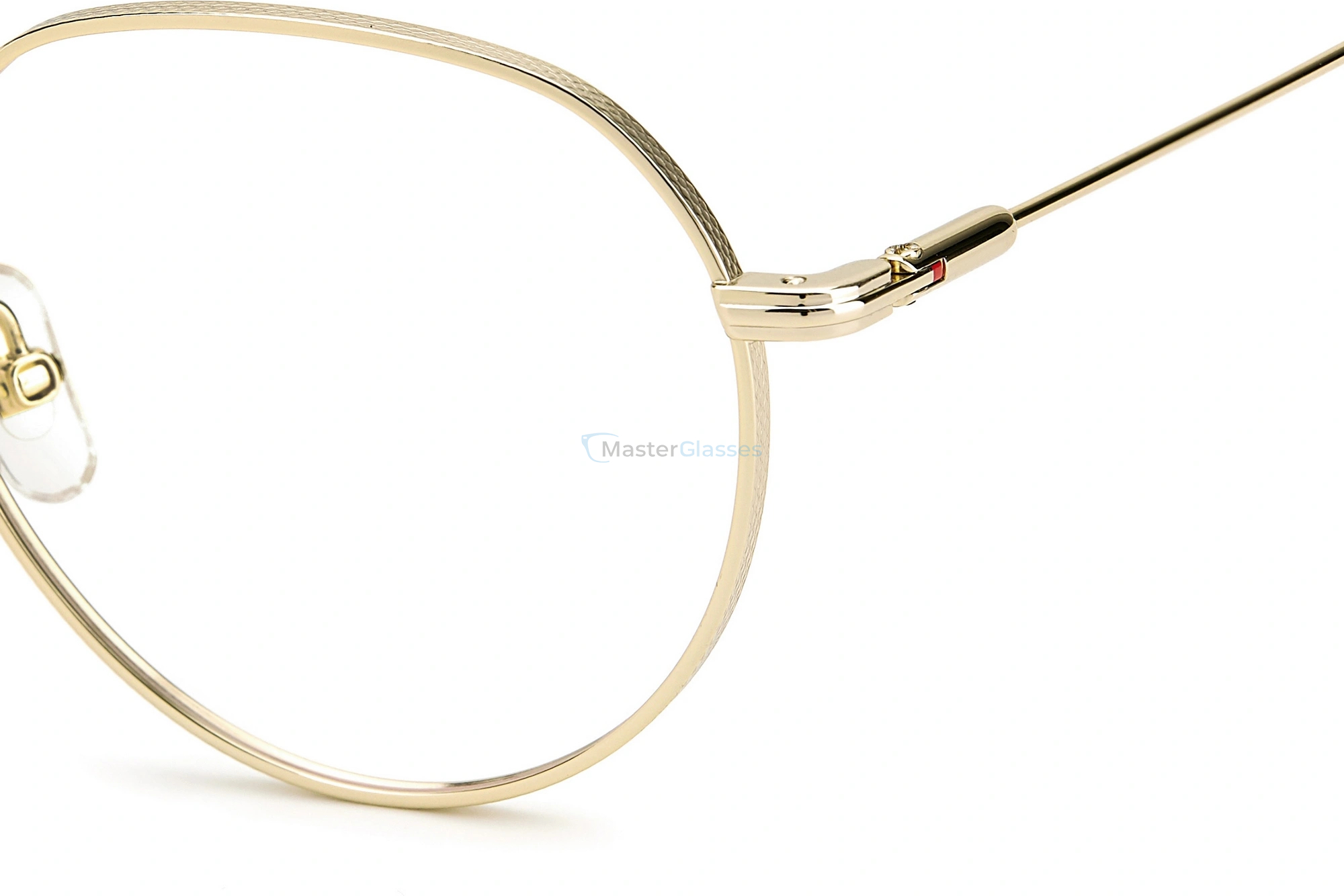 Оправа CARRERA 245 J5G, Цвет: GOLD