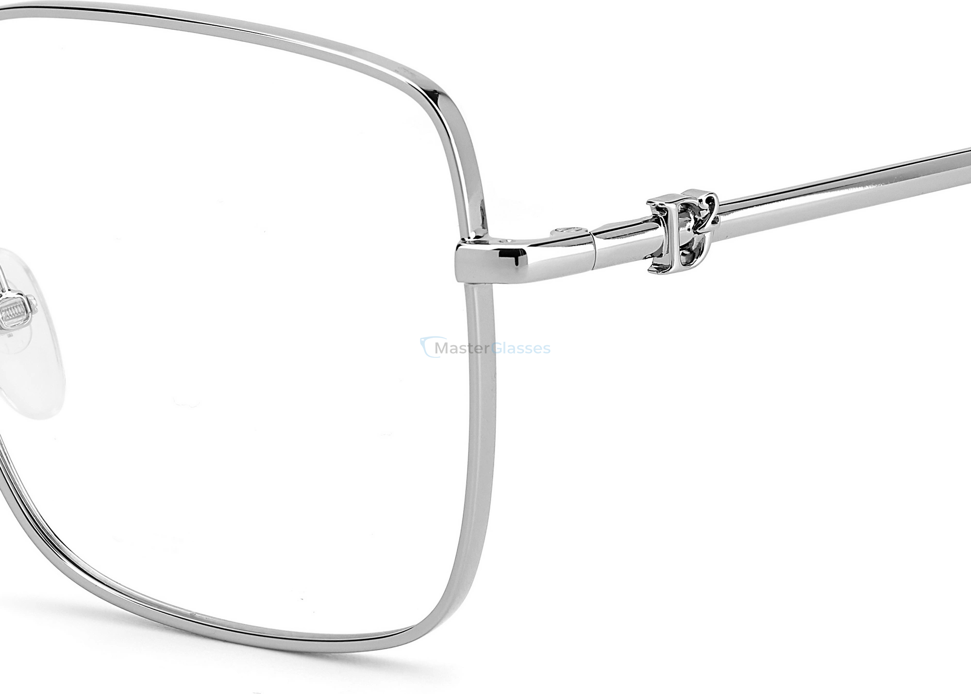 Оправа DSQUARED2 D2 0040 POH