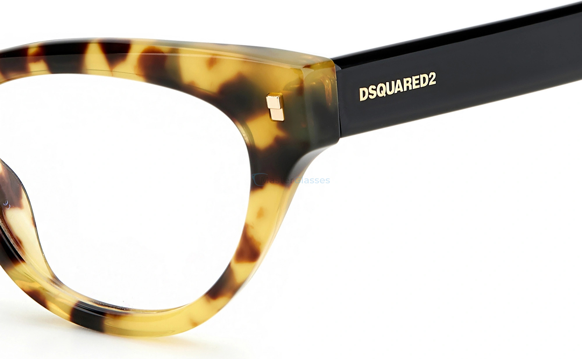 Оправа DSQUARED2 D2 0026 C9B